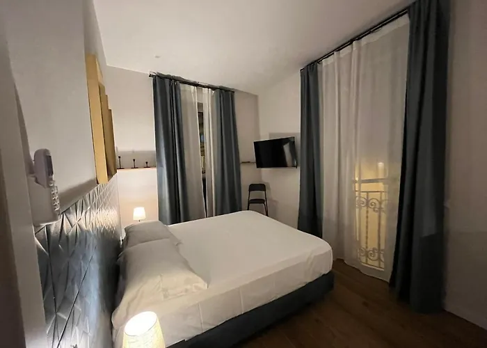 \'A Vacanzella Centro Storico