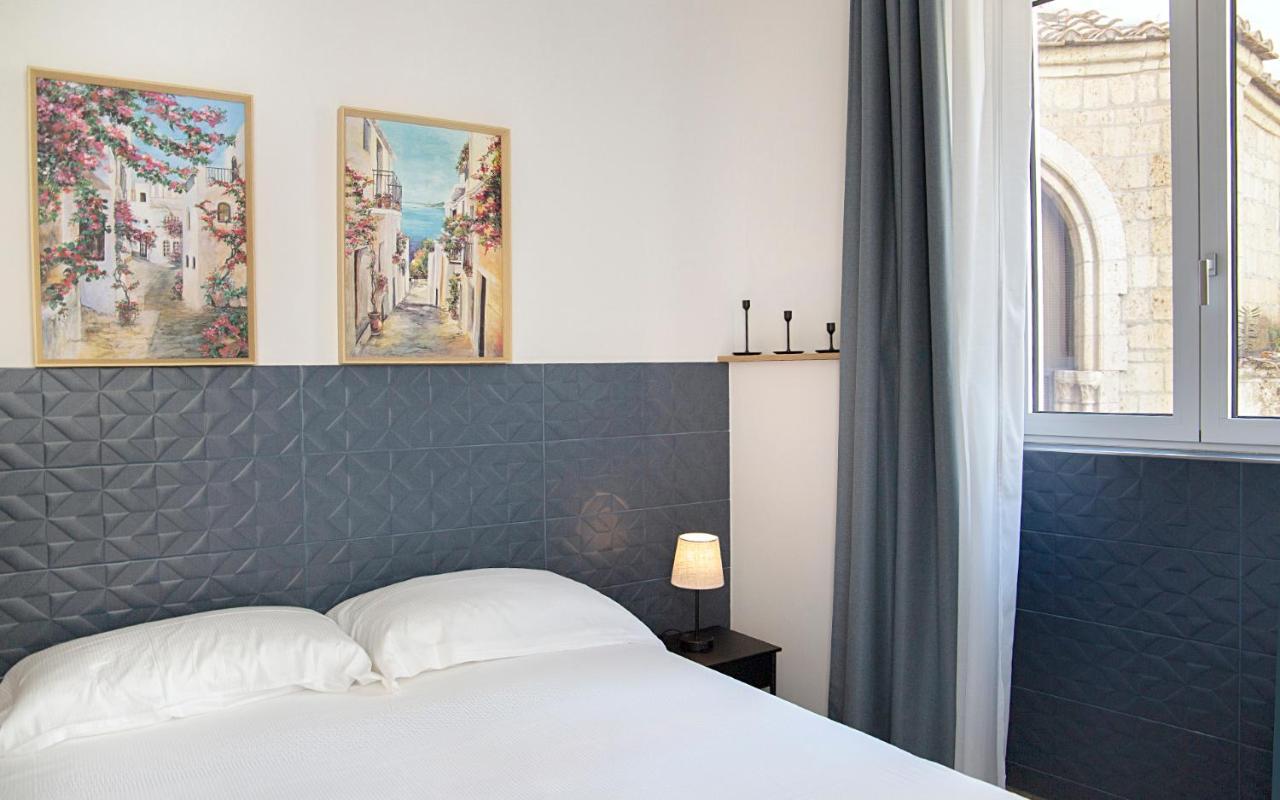 'a Vacanzella Centro Storico Appartement Naples