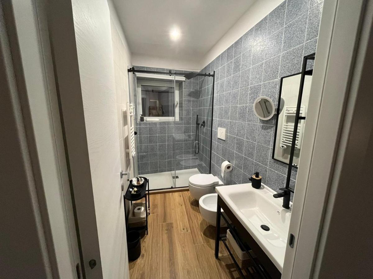 'a Vacanzella Centro Storico Appartement *
