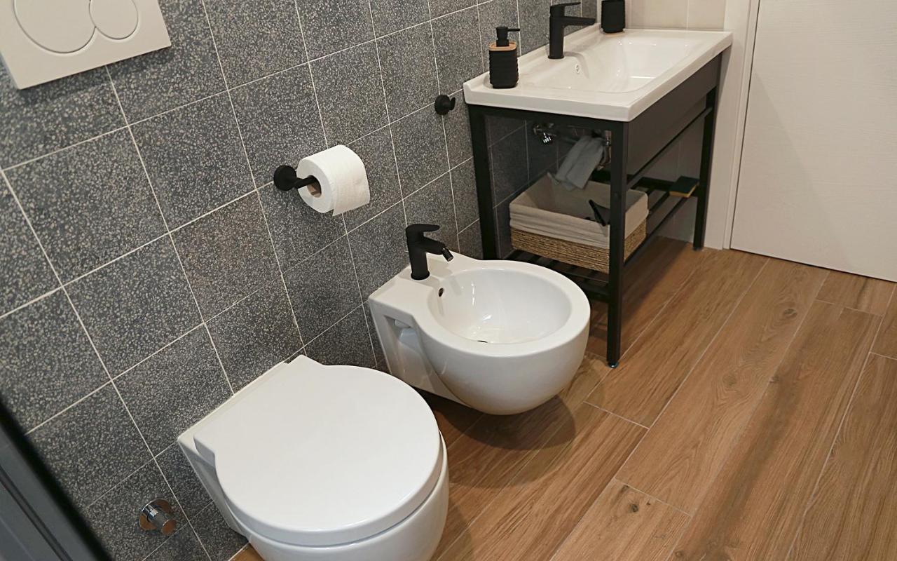 'a Vacanzella Centro Storico Appartement