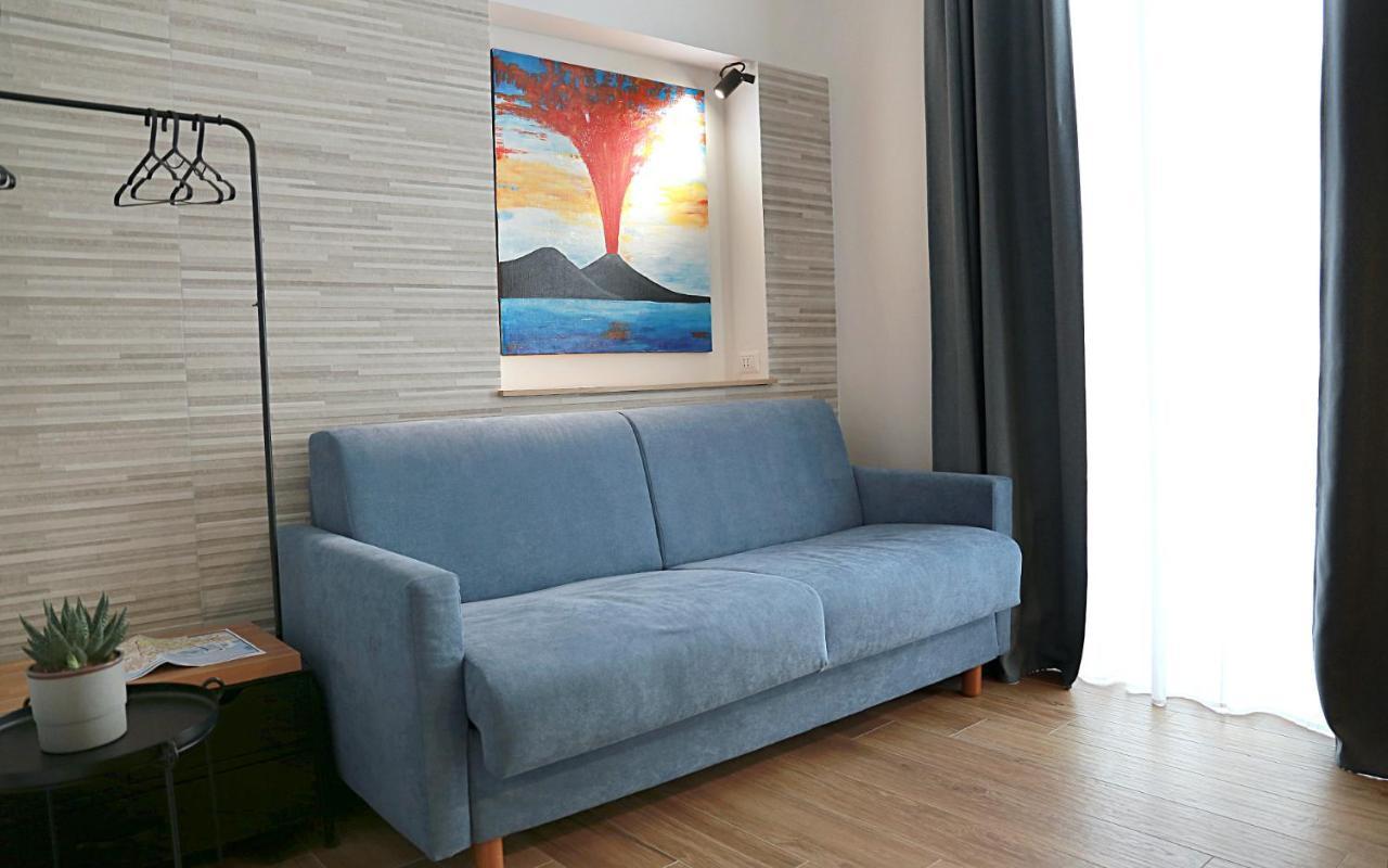 'a Vacanzella Centro Storico Appartement