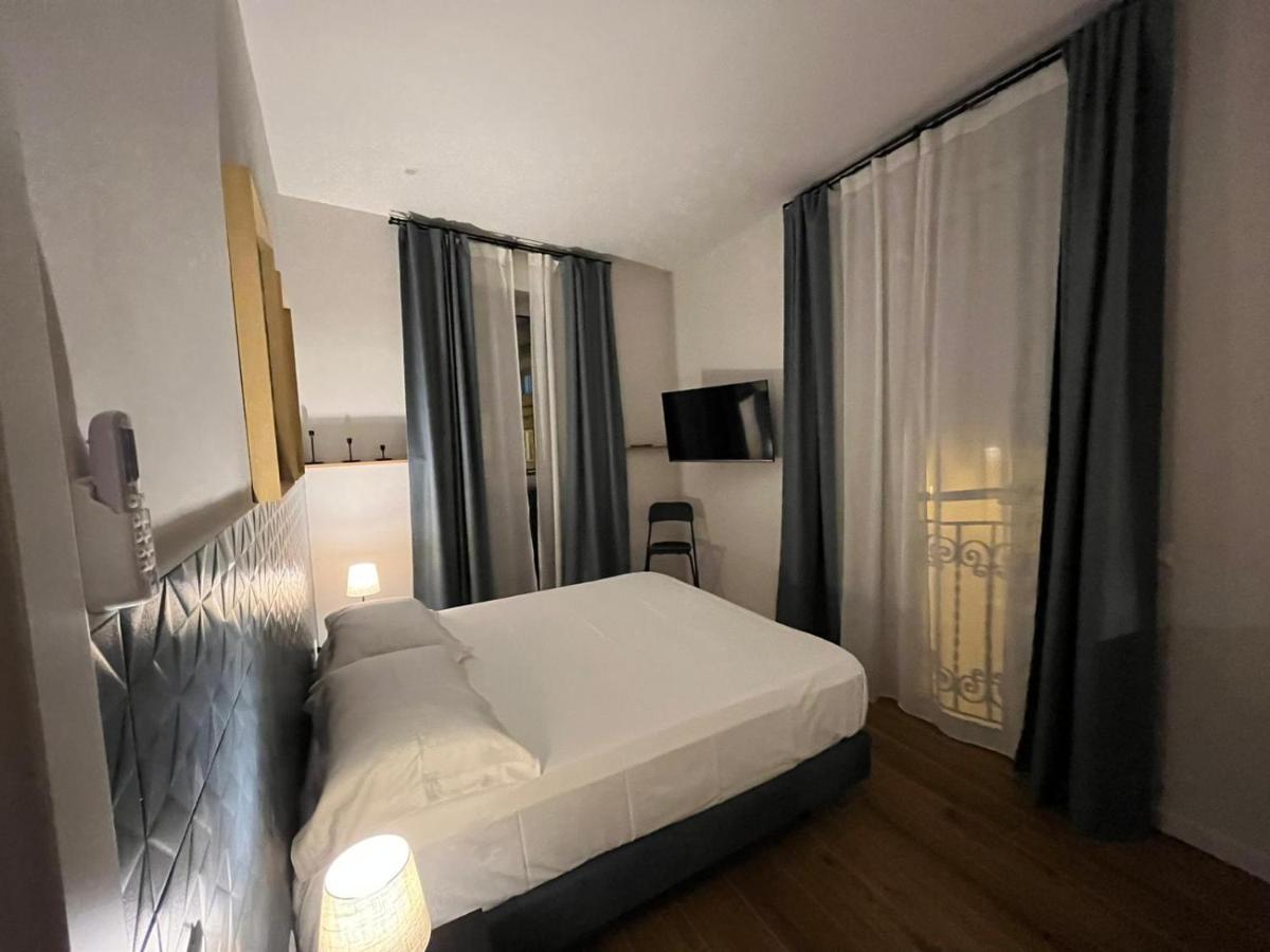'a Vacanzella Centro Storico Appartement *