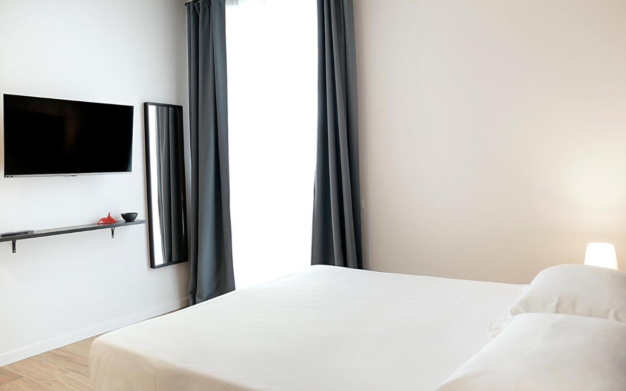 'a Vacanzella Centro Storico Appartement Naples
