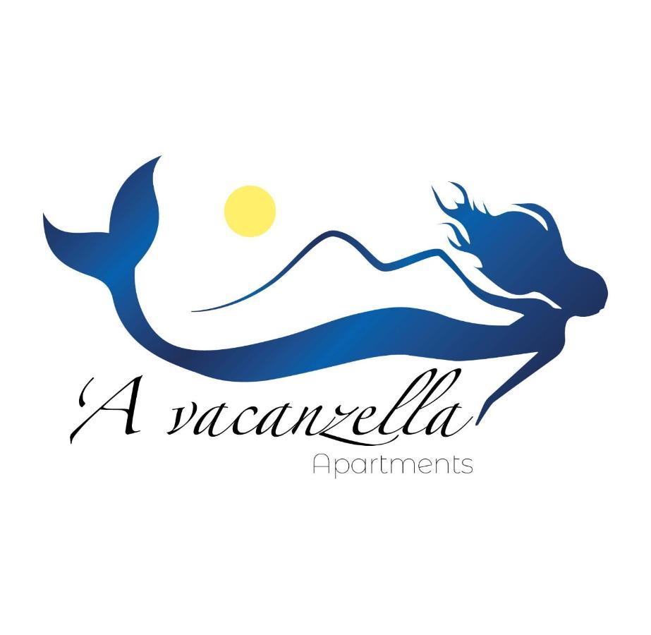 'a Vacanzella Centro Storico Appartement *