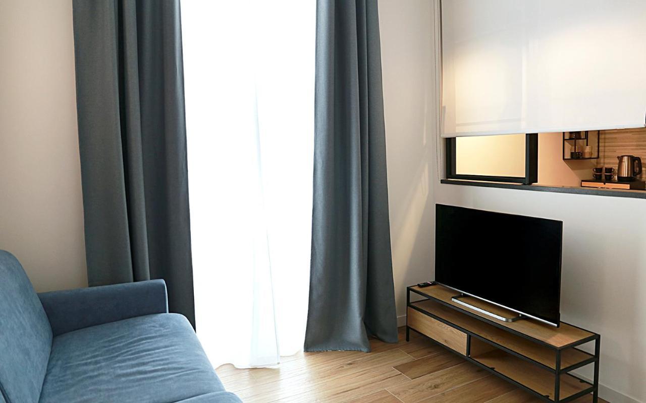 'a Vacanzella Centro Storico Appartement Naples