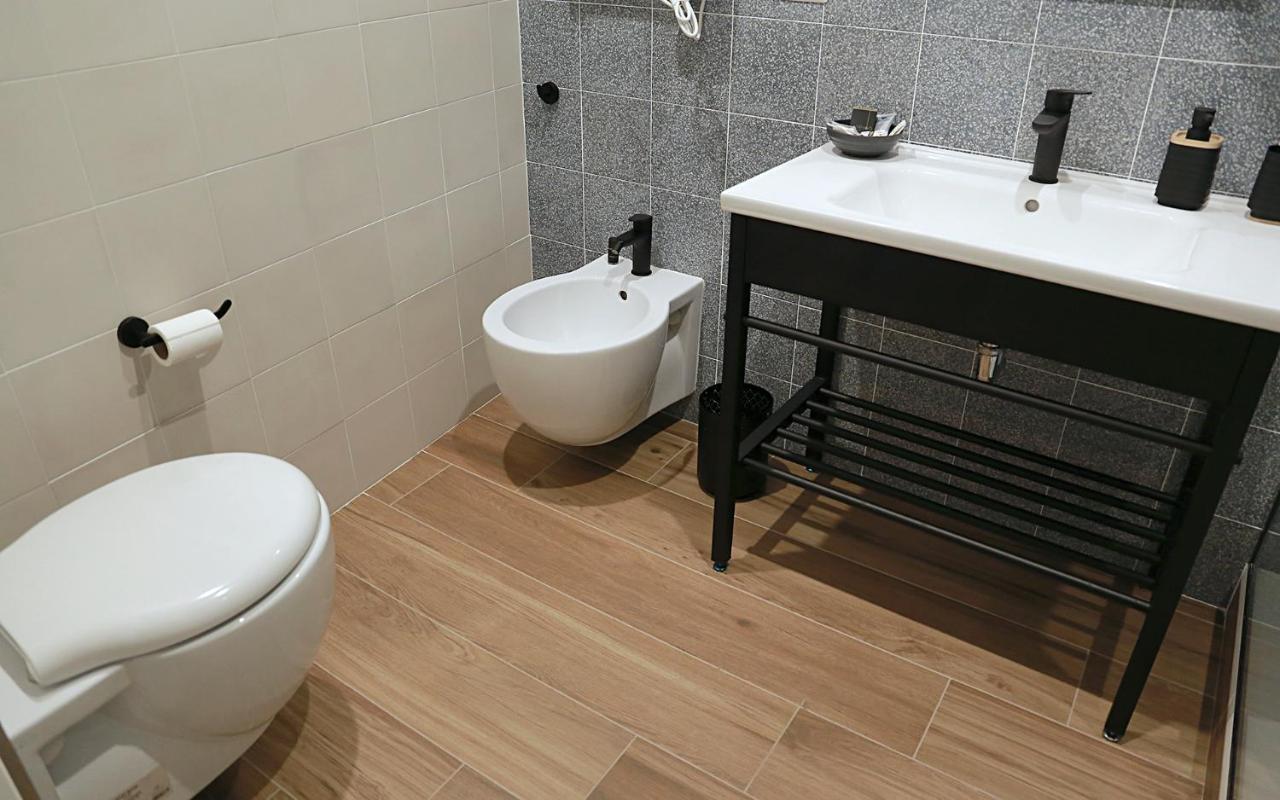 'a Vacanzella Centro Storico Appartement