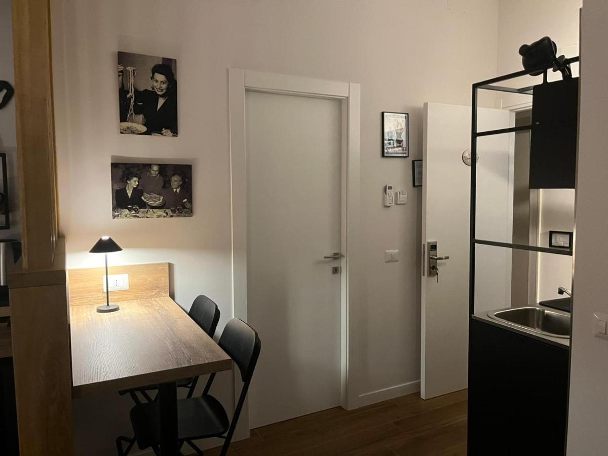 Appartement 'a Vacanzella Centro Storico Naples