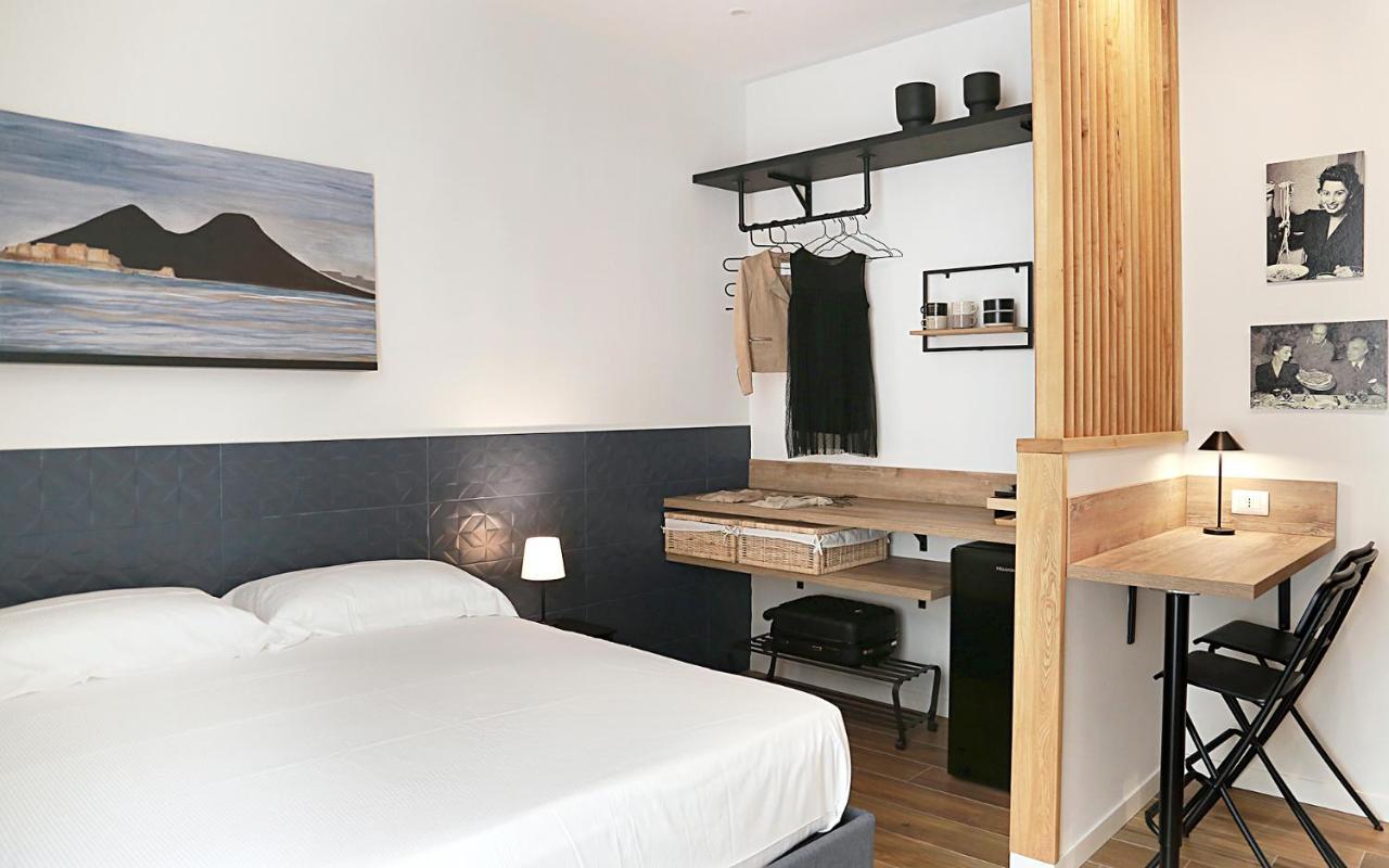 Appartement 'a Vacanzella Centro Storico *