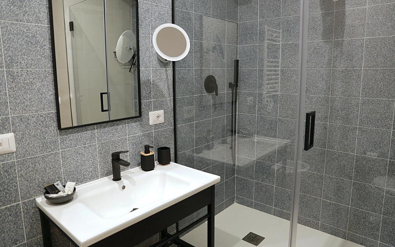 'a Vacanzella Centro Storico Appartement *