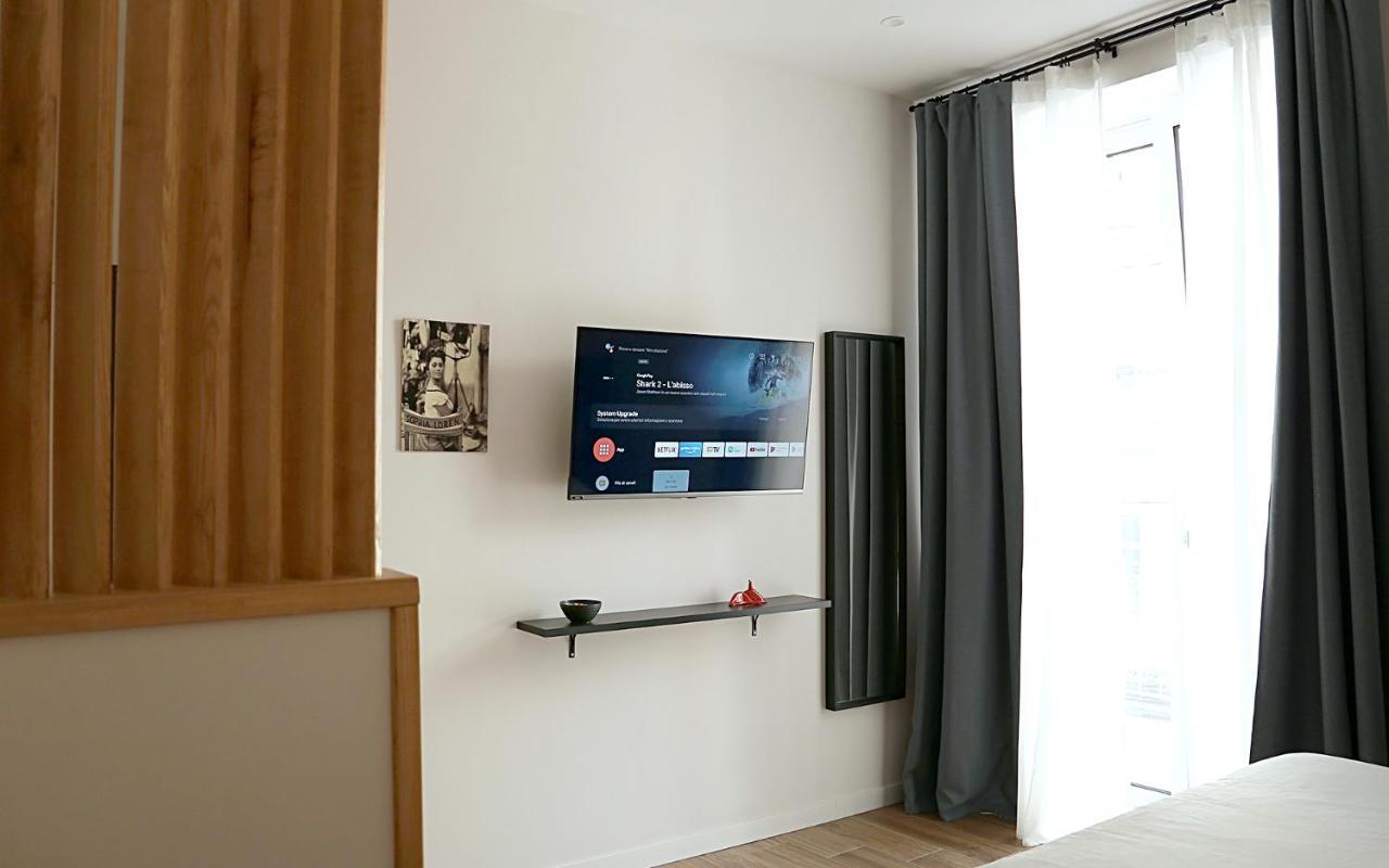 Appartement 'a Vacanzella Centro Storico Naples