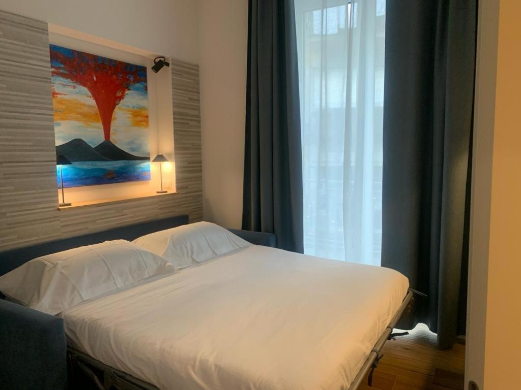 Appartement 'a Vacanzella Centro Storico *